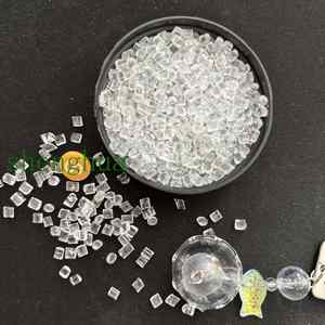 Polvo de Moldeo de Policarbonato PC-6600 de Corea, Retardante de Llama, Resistente a los Rayos UV, Alta Resistencia a Impactos, para Piezas Automotrices - Product Image 3