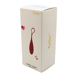 Huevo Vibrador para Adultos, Vibrador Sexual para Mujeres Maduras, Masajeador - Product Image 3