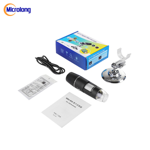 Warehouse Delivery High-quality Adjustable WiFi Electronic Repair for W04 Scanning Electron - Product Image 5