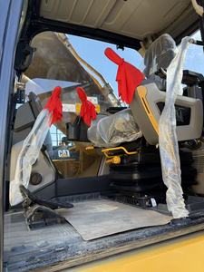 Excavadora Mediana de Alto Rendimiento, Motor Potente, Controles Fluidos para 345GC 345D Modelo 2023, Cucharón de 2.41m, 258kW, Excavadora Usada - Product Image 3