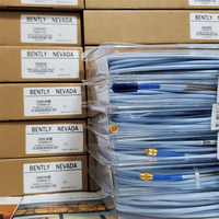 Byly Nevada modul fase kunci otomasi getaran Monitor perpindahan sistem transduser Sensor pemeriksaan jarak Model lengkap