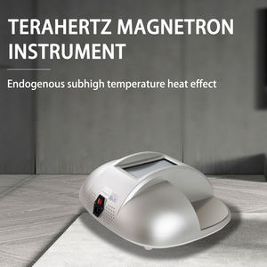 生体エネルギーフットマッサージャータッチスクリーンTerahertzジャイロ磁気PhysioTec最新OEM機械装置コンフォートリラクゼーション - Product Image 3