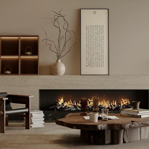 <span class=keywords><strong>Interni</strong></span> Personalizzati per Ville e Appartamenti |   Mobili per Tutta la Casa: Camere da Letto, Scrivanie, Letti, Sala da Pranzo, Porte, Pannelli |   Cina - Product Image 6