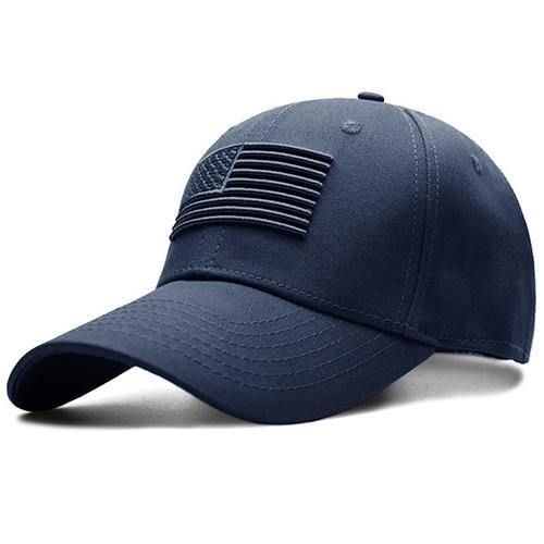 Premium Cotton Unisex Adjustable Baseball Snapback