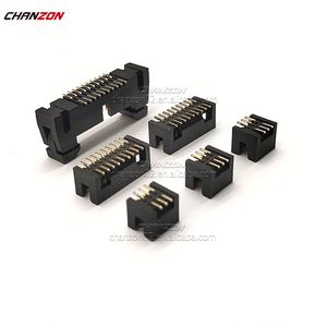 SMT SMD Pin başlık konektörü erkek kadın 2pin 4pin 5pin 6pin 7pin 8pin 9pin <span class=keywords><strong>arduino</strong></span> 20pin 40pin 1mm 2mm <span class=keywords><strong>2</strong></span>.54mm 5.08mm <span class=keywords><strong>arduino</strong></span> için - Product Image 3