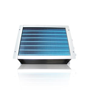 China fabricação industrial personalizada placa de resfriamento de água troca de calor bom preço - Product Image 4