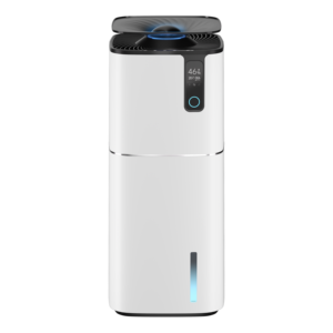 Humidificateur et purificateur d'air Antop AP-PH1, technologie d'évaporation sans brume - Product Image 2