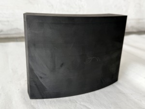 Blocs de refroidissement en <span class=keywords><strong>graphite</strong></span> à excellente conductivité thermique - Product Image 1