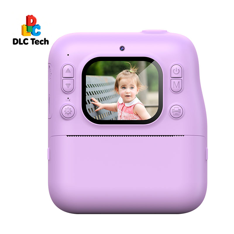 Papel de color morado*3 rollos