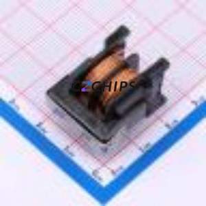 XRUU16-10mH-V Common Mode Filter Through hole Component (THT) RF 2 2kV 10mH@1KHz - Product Image 1