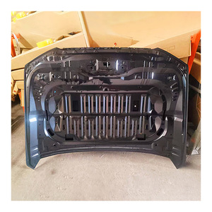 <b>Hood</b> suitable for 2024-2025 Prado models, LC250 <b>hood</b>, LC250 <b>engine</b> cover - Product Image 3