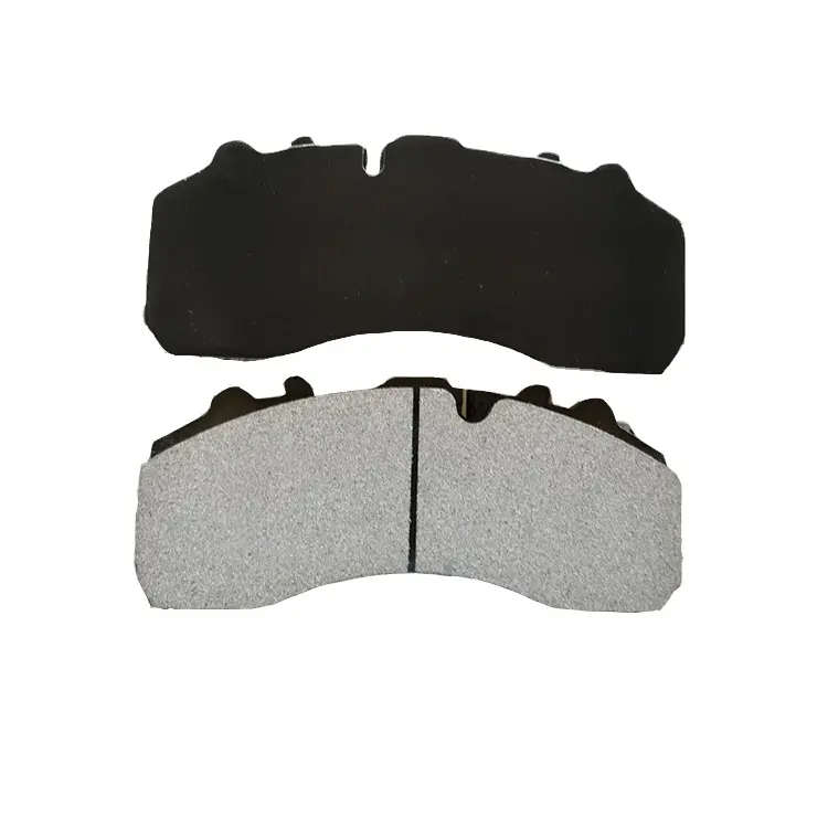 Phụ Tùng Xe Hơi Để Bán Toyota Ist Phanh Pads Front Break Pad Xe Tải Phanh Pad Cho Người Đàn Ông