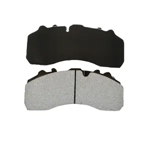 Pastillas de freno delanteras para coche toyota ist, pastilla de freno para camión, para hombre - Product Image 1