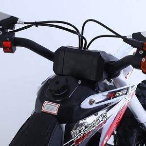 รถมอเตอร์ไซค์โรยเวลล์ 50 ซีซี มินิไบค์ ใช้แก๊สโซลีน ถูกกฎหมายวิ่งบนถนน สำหรับเด็ก รถวิบาก 2 จังหวะ - Product Image 2