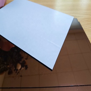 Plaques en plastique acrylique PMMA <span class=keywords><strong>de</strong></span> designer en promotion, panneaux 5x7, feuilles <span class=keywords><strong>de</strong></span> plastique élégantes - Product Image 5