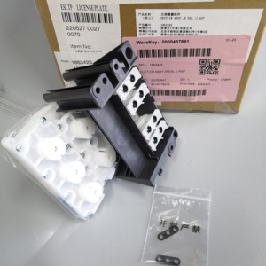 爱普生SC-S40600 S40610 S40670 S40650 S40680打印机的风管<span class=keywords><strong>CR</strong></span> (阻尼器套件) - Product Image 1