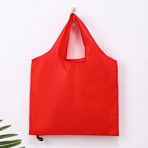 Bolsa de Poliéster Directo de Fábrica, Impermeable, Reutilizable, para Compras, Regalos y Transporte - Product Image 1