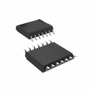 ADC08031CIWM 14 SOlC In Stock Electronics Component Data Acquisition - Product Image 1