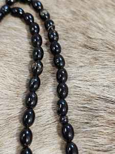 Cuentas de cuerno de búfalo, Tasbih, artesanía natural, accesorios devocionales hechos a mano para meditación, práctica religiosa y cultural - Product Image 5
