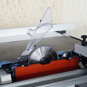 Italian Design Sliding Table <strong>Saw</strong> Tables Wood Cutting <strong>Panel</strong> <strong>Saw</strong> Machine <strong>Panel</strong> - Product Image 2