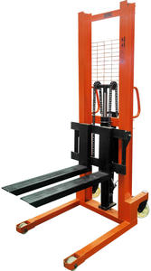 हुएसाथ मशीनरी सामग्री हैंडलिंग उपकरण 2000 किलोग्राम 3000 किलोग्राम गोदाम मैनुअल हाइड्रोलिक जैक हाथ पैलेट ट्रॉली ट्रक - Product Image 3