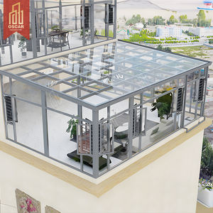 Isolation Double vitrage Maison auto-construite Grande maison <span class=keywords><strong>Caravane</strong></span> Fenêtre Soleil Luxueux Salon Énergie Durable Fenêtre - Product Image 6