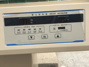 Tıbbi bebek radyant isıtıcı/fototerapi bebek radyant isıtıcı MSLB100 - Product Image 5