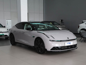 Lynk & Co 10 EM-P 2026, autonomie BEV de 240 km, avec transmission électrique intelligente 4 roues motrices, berline intermédiaire de grande taille à 4 portes et 5 places, Lynk&Co 10 <span class=keywords><strong>EMP</strong></span> - Product Image 3