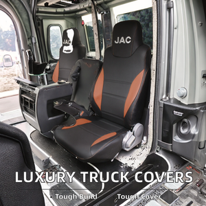ชุดหุ้มเบาะรถบรรทุก PVC ดีไซน์สปอร์ตแบบครอบคลุมเต็มรูปแบบ ทนทานต่อการสึกหรอและป้องกันคราบสกปรก สำหรับรถยนต์ <span class=keywords><strong>Tesla</strong></span> S มีหลายขนาดให้เลือก - Product Image 2