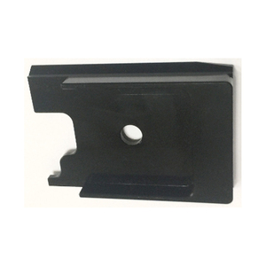 Piezas de <span class=keywords><strong>robot</strong></span> humanoide elaboradas por expertos mediante mecanizado CNC con latón de acero y aluminio - Product Image 6