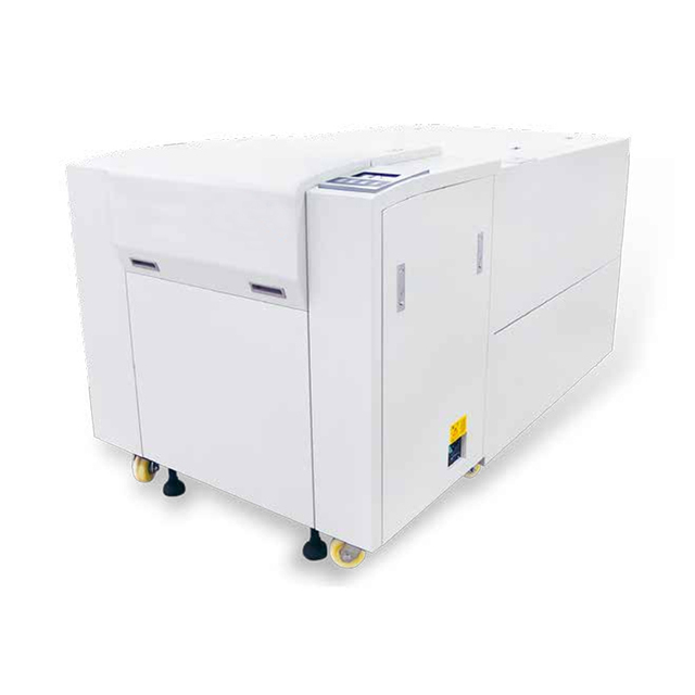 AOLIDE Pre-Press Equipment Laser Image Setter for Printing Plate Making