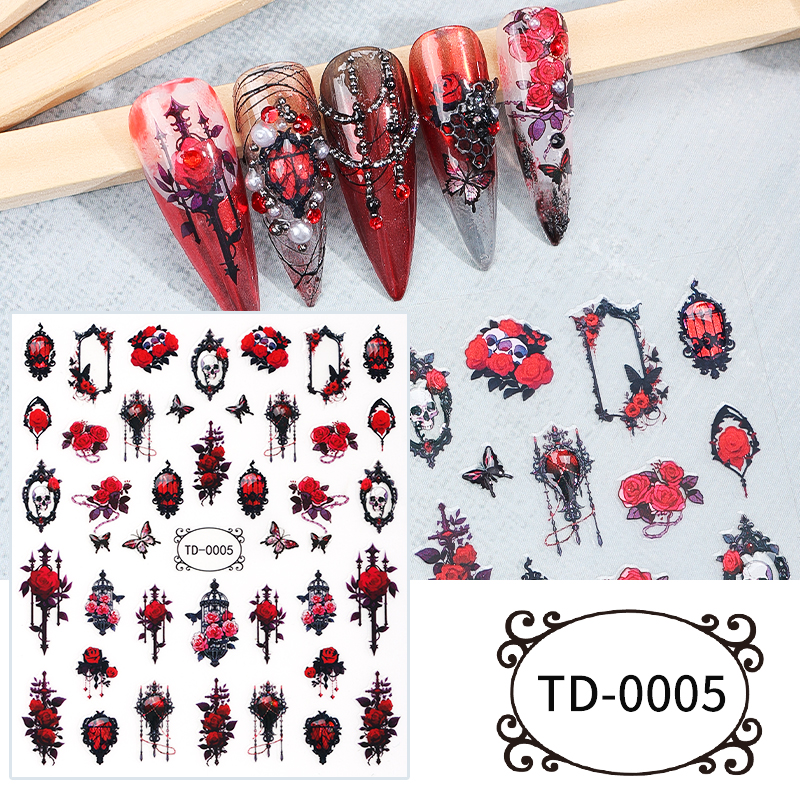 TD-0005    TD-0005