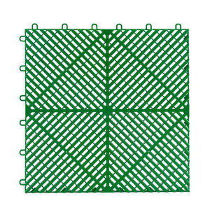 Dalles de <span class=keywords><strong>garage</strong></span> à emboîtement en plastique, prix usine CE, <span class=keywords><strong>pour</strong></span> sols d'atelier et tapis en plastique - Product Image 3