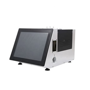 Calorimètre à balayage différentiel pour la détermination de la température de transition du verre, équipement de test de fusion et d'enthalpie - Product Image 1
