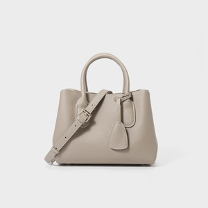 Borsa Tote più popolare da donna di alta qualità in vera pelle di ultimo stile da donna borsetta a tracolla borse e borse - Product Image 4