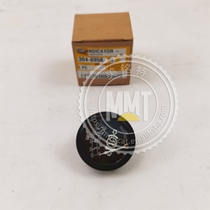มอเตอร์เกรดเดอร์ 120K 140K 160K รุ่น 304-6958 3046958 พร้อมหน้าปัด - Product Image 6