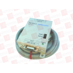 CORP LG-C1 / <span class=keywords><strong>LGC1</strong></span> (NEUF EN BOÎTE) - Product Image 1