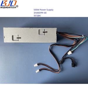 Nueva fuente de alimentación de 500W, fuente de alimentación de 100-240Vac, fuente de alimentación para <span class=keywords><strong>Dell</strong></span> Optiplex 7090 <span class=keywords><strong>7080</strong></span> 70707060 3060 3080 3650 3670 3671 5090 3260 MT - Product Image 2