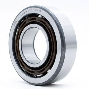 Prix négociable, roulement à billes à contact angulaire 7040, roulement assorti 7040 AC/DB pour roulement d'axe de machine-outil - Product Image 6