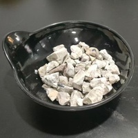 Poudre de zéolite haute performance pour la gestion des étangs et la santé aquacole – Minéraux naturels de clinoptilolite – Grand stock
