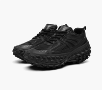 Chaussures à semelle épaisse Chaussures à la mode pour augmenter la hauteur Tendance