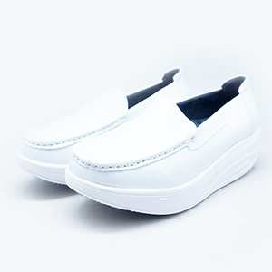 Sandales médicales professionnelles spéciales post-opératoires pour les infirmières, les médecins, les orthopédies, les chaussures pour le <span class=keywords><strong>diabète</strong></span>, pour rester debout longtemps - Product Image 6