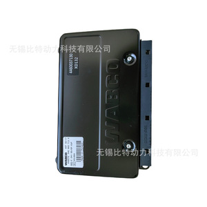 Wabco <b>Abs</b> Ecu 4460037130 For Truck Brake System Control Module - Product Image 3