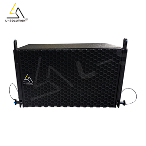 T10 L-solution 10'' Line <strong>Array</strong> System Professional Line <strong>Array</strong> Speakers Horn Loudspeakers Line <strong>Array</strong> Sound System - Product Image 1