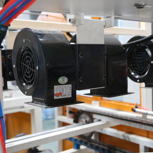 Vaisselle écologique en Fiber de maïs, cuillère en paille, Machine de fabrication de boîte à Lunch à emporter ml - Product Image 3