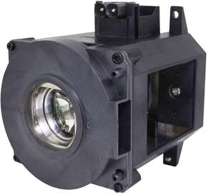 מנורת מקרן באיכות גבוהה np21lp עם דיור <span class=keywords><strong>NP</strong></span>-PA500U/pa500x/pa5520w/pa600x/pa550w/60003224 - Product Image 2