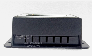 <span class=keywords><strong>Amplificador</strong></span> Parker 027-22071-0 Nuevo, Controlador <span class=keywords><strong>de</strong></span> Doble Potencia, Válvula Proporcional Multifunción con Controlador Doble Parker 027-22071-0 - Product Image 6