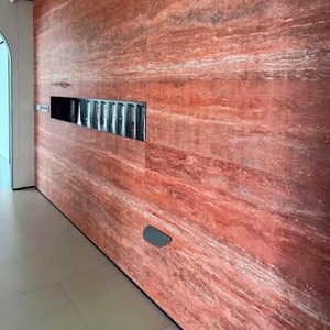 Paneles de Pared Flexibles de Piedra Blanda <span class=keywords><strong>MCMC</strong></span> de Maituo Building Material, Revestimiento de Pared Exterior y para Exteriores a Bajo Precio - Product Image 2