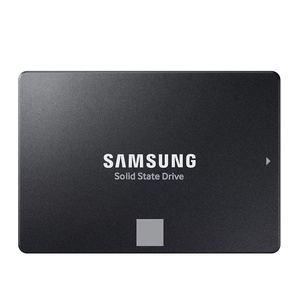 <span class=keywords><strong>MZ</strong></span>-<span class=keywords><strong>77E250BW</strong></span> ฮาร์ดดิสก์ SSD ขนาด 2.5 นิ้ว ความจุ 250GB สำหรับแล็ปท็อป ฮาร์ดไดรฟ์แบบโซลิดสเตท <span class=keywords><strong>870</strong></span> <span class=keywords><strong>EVO</strong></span> ใช้แทนกันได้กับ PC และ NAS - Product Image 1