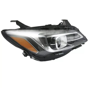 Conjunto de Faros de Xenón para Buick LaCrosse 2017-2019, Pieza GM 2503466, Reemplazo Directo OEM - Product Image 1